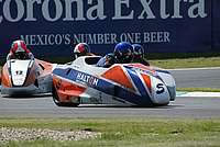 Superside championship